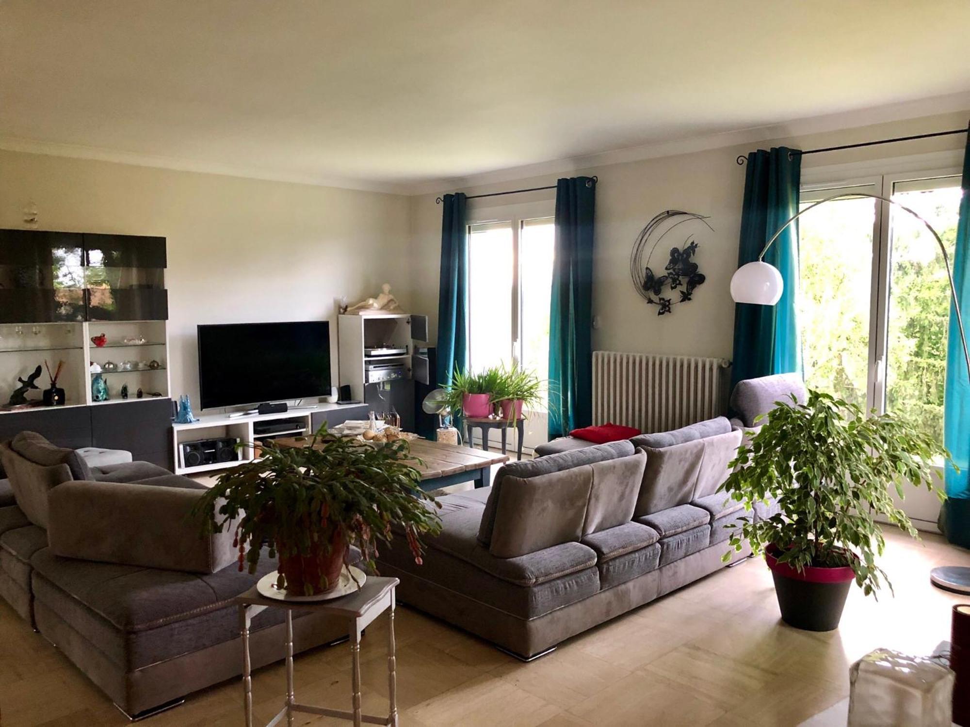 Chambre Ambiance Campagne Chic Freneuse  Ngoại thất bức ảnh
